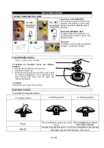 Предварительный просмотр 16 страницы Zodiac FUTURA MARK 2 Manual