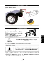 Предварительный просмотр 27 страницы Zodiac FUTURA MARK 2 Manual