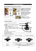 Предварительный просмотр 36 страницы Zodiac FUTURA MARK 2 Manual