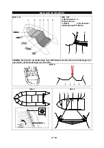 Предварительный просмотр 44 страницы Zodiac FUTURA MARK 2 Manual