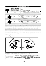 Предварительный просмотр 48 страницы Zodiac FUTURA MARK 2 Manual