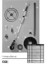 Предварительный просмотр 4 страницы Zodiac G2 Installation Instructions Manual