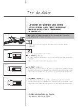 Предварительный просмотр 7 страницы Zodiac G2 Installation Instructions Manual