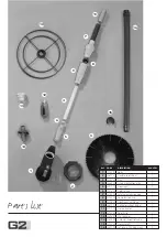 Предварительный просмотр 13 страницы Zodiac G2 Installation Instructions Manual