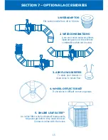 Предварительный просмотр 17 страницы Zodiac Genius 3000 Instruction Manual