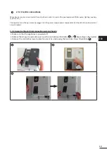 Preview for 11 page of Zodiac GenSalt OT Series Instructions For Installation And Use Manual