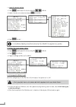 Preview for 30 page of Zodiac GenSalt OT Series Instructions For Installation And Use Manual