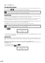 Preview for 38 page of Zodiac GenSalt OT Series Instructions For Installation And Use Manual