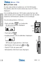 Предварительный просмотр 18 страницы Zodiac GK16205-2 Manual