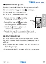 Предварительный просмотр 25 страницы Zodiac GK16205-2 Manual