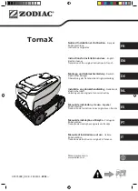 Preview for 1 page of Zodiac GT3220 Instructions For Installation And Use Manual