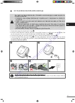 Preview for 9 page of Zodiac GT3220 Instructions For Installation And Use Manual