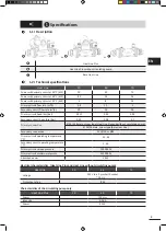 Preview for 5 page of Zodiac Heat Line 20 Instructions For Installation And Use Manual