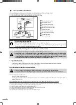 Preview for 8 page of Zodiac Heat Line 20 Instructions For Installation And Use Manual