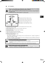 Preview for 11 page of Zodiac Heat Line 20 Instructions For Installation And Use Manual