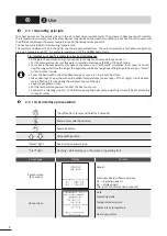 Preview for 8 page of Zodiac Heat Select ZS500 MD4 Instructions For Installation And Use Manual