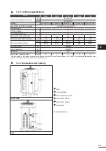 Preview for 19 page of Zodiac Heat Select ZS500 MD4 Instructions For Installation And Use Manual