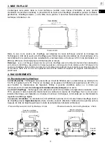 Предварительный просмотр 5 страницы Zodiac Heatline in case 20 Instructions For Installation And Use Manual