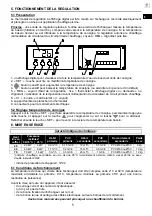 Предварительный просмотр 7 страницы Zodiac Heatline in case 20 Instructions For Installation And Use Manual