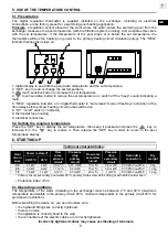 Предварительный просмотр 15 страницы Zodiac Heatline in case 20 Instructions For Installation And Use Manual