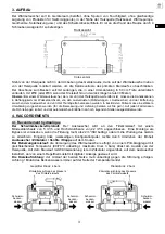 Preview for 21 page of Zodiac Heatline in case 20 Instructions For Installation And Use Manual