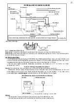 Preview for 22 page of Zodiac Heatline in case 20 Instructions For Installation And Use Manual