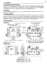 Предварительный просмотр 28 страницы Zodiac Heatline in case 20 Instructions For Installation And Use Manual