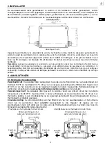 Preview for 29 page of Zodiac Heatline in case 20 Instructions For Installation And Use Manual