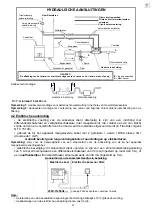 Preview for 30 page of Zodiac Heatline in case 20 Instructions For Installation And Use Manual