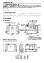 Preview for 36 page of Zodiac Heatline in case 20 Instructions For Installation And Use Manual