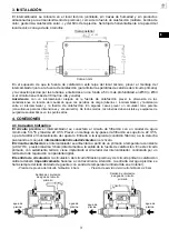 Preview for 37 page of Zodiac Heatline in case 20 Instructions For Installation And Use Manual