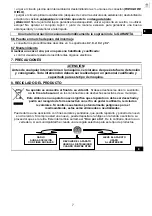 Предварительный просмотр 41 страницы Zodiac Heatline in case 20 Instructions For Installation And Use Manual