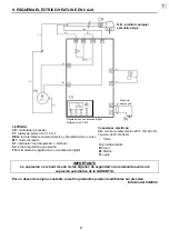 Предварительный просмотр 42 страницы Zodiac Heatline in case 20 Instructions For Installation And Use Manual