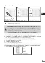 Предварительный просмотр 9 страницы Zodiac HPO Instructions For Installation And Use Manual