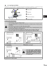 Предварительный просмотр 20 страницы Zodiac Hydroxinator iQ Series Instructions For Installation And Use Manual