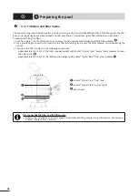 Предварительный просмотр 27 страницы Zodiac Hydroxinator iQ Series Instructions For Installation And Use Manual