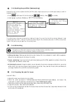 Предварительный просмотр 53 страницы Zodiac Hydroxinator iQ Series Instructions For Installation And Use Manual