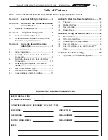 Preview for 3 page of Zodiac iAquaLink 2.0 Installation Manual