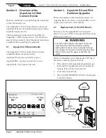 Preview for 6 page of Zodiac iAquaLink 2.0 Installation Manual