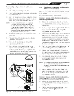 Preview for 9 page of Zodiac iAquaLink 2.0 Installation Manual