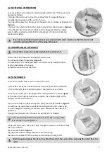 Preview for 5 page of Zodiac indigo voyager 2X Instructions For Installation And Use Manual