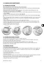 Preview for 6 page of Zodiac indigo voyager 2X Instructions For Installation And Use Manual