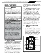 Preview for 33 page of Zodiac Jandy Legacy LRZ Millivolt Installation And Operation Manual