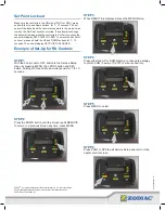 Preview for 2 page of Zodiac Jandy LXi Pro Series Quick Manual