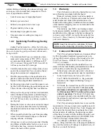 Предварительный просмотр 6 страницы Zodiac Jandy LXi Installation And Operation Manual