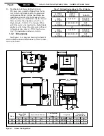 Preview for 8 page of Zodiac Jandy LXi Installation And Operation Manual