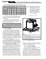 Предварительный просмотр 10 страницы Zodiac Jandy LXi Installation And Operation Manual