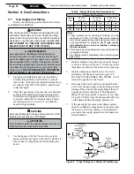 Preview for 16 page of Zodiac Jandy LXi Installation And Operation Manual