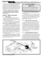 Предварительный просмотр 18 страницы Zodiac Jandy LXi Installation And Operation Manual