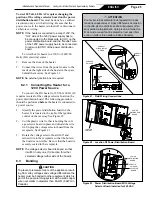 Предварительный просмотр 25 страницы Zodiac Jandy LXi Installation And Operation Manual